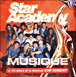 Single "Musique" par Star Academy